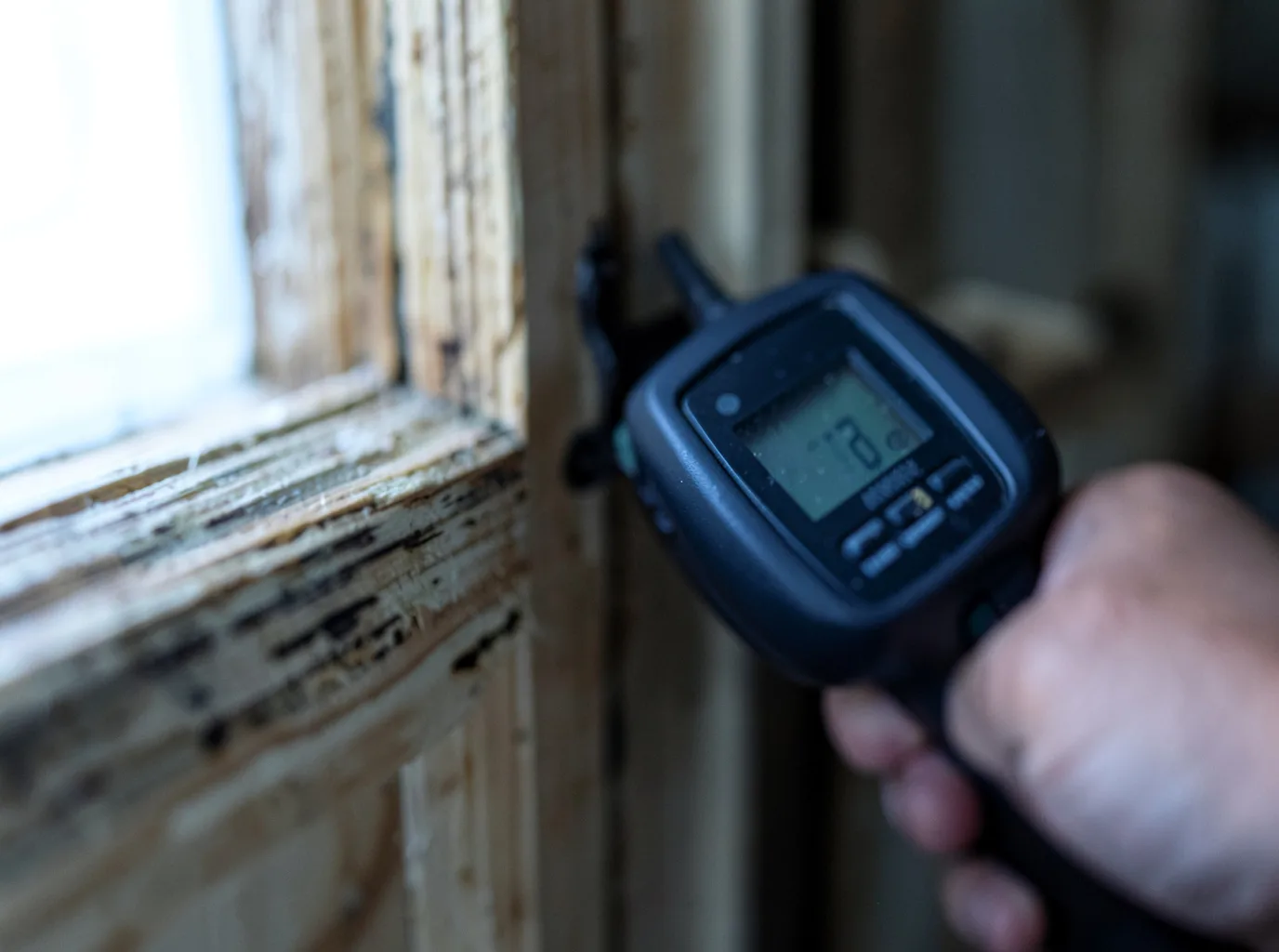 Burst Pipe Water Damage in Casas Adobes, AZ