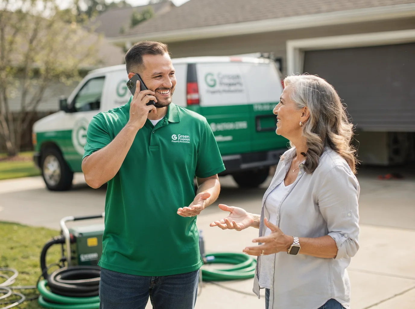 Water Damage Restoration Casas Adobes, AZ FAQs